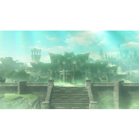 Produktbild för Nintendo Hyrule Warriors: Age of Imprisonment, Nintendo Swit...