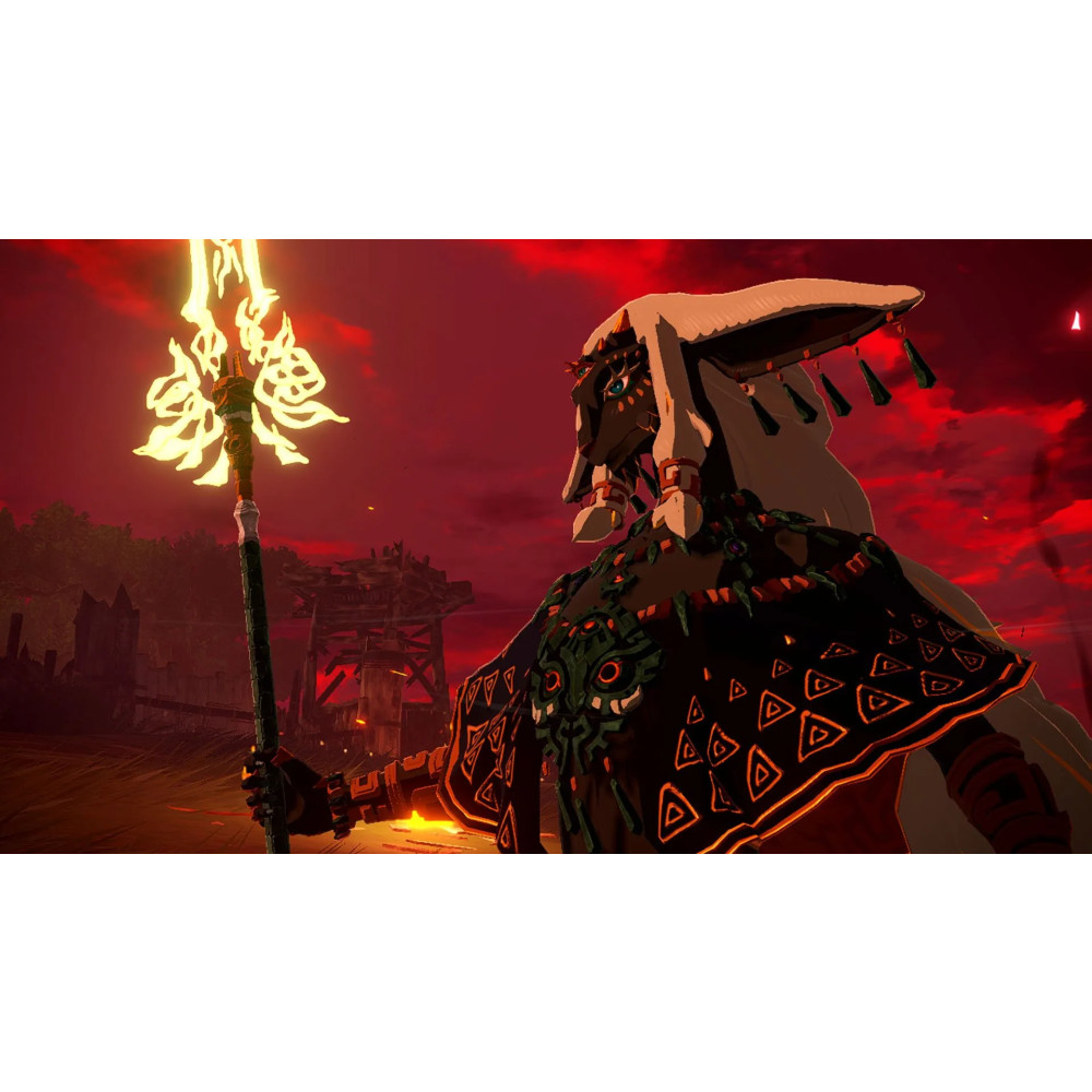 Produktbild för Nintendo Hyrule Warriors: Age of Imprisonment, Nintendo Swit...