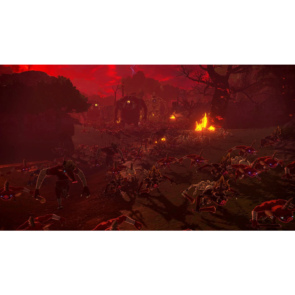 Produktbild för Nintendo Hyrule Warriors: Age of Imprisonment, Nintendo Swit...