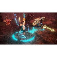 Produktbild för Nintendo Hyrule Warriors: Age of Imprisonment, Nintendo Swit...