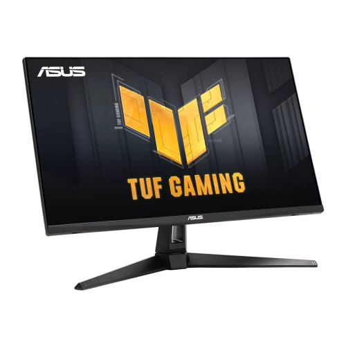 ASUS ASUS TUF Gaming VG279QM1A - LED-skärm - Full HD (1080p) - 27" - HDR