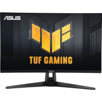 Produktbild för ASUS TUF Gaming VG279QM1A - LED-skärm - Full HD (1080p) - 27" - HDR