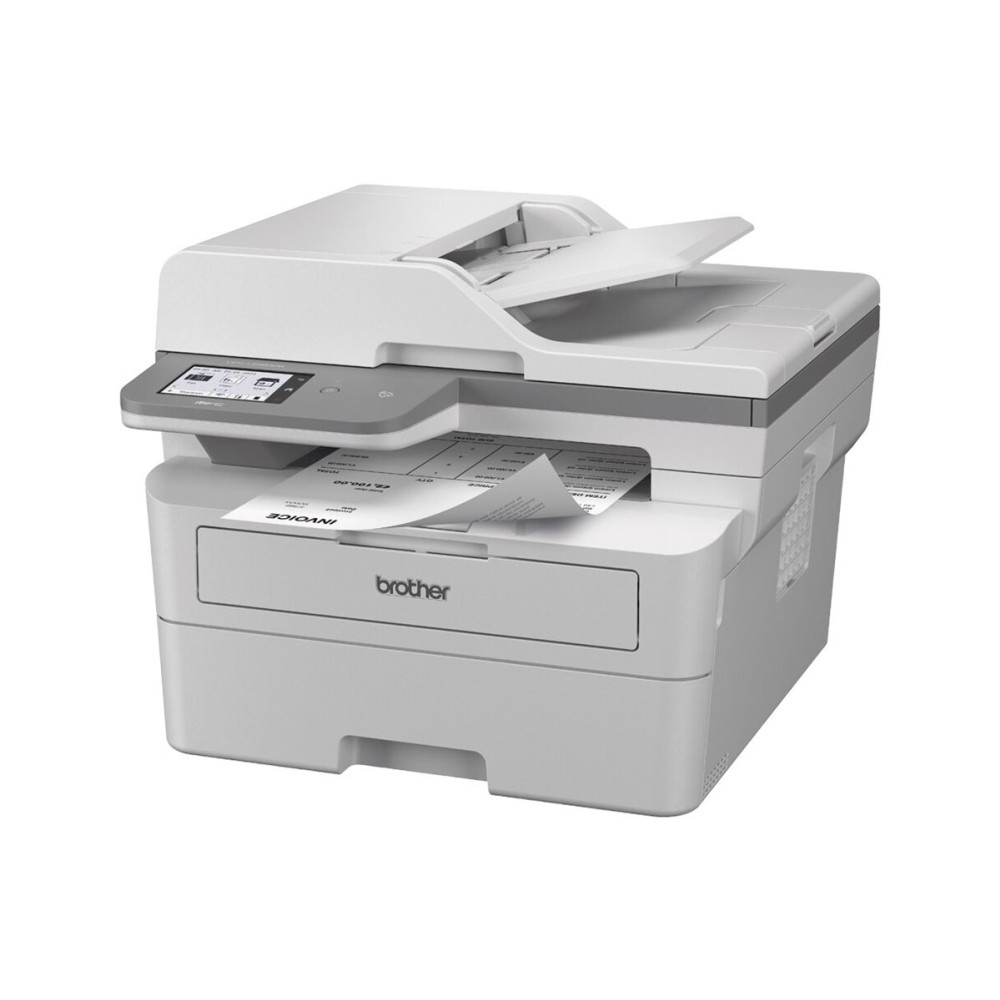 Produktbild för Brother MFC-L2980DW - multifunktionsskrivare - svartvit