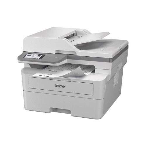 Brother MFC-L2980DW - multifunktionsskrivare - svartvit - Skrivare