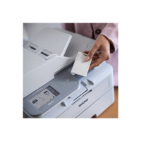 Produktbild för Brother MFC-L2980DW - multifunktionsskrivare - svartvit