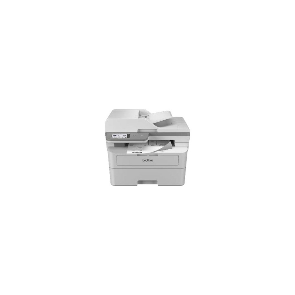 Produktbild för Brother MFC-L2980DW - multifunktionsskrivare - svartvit