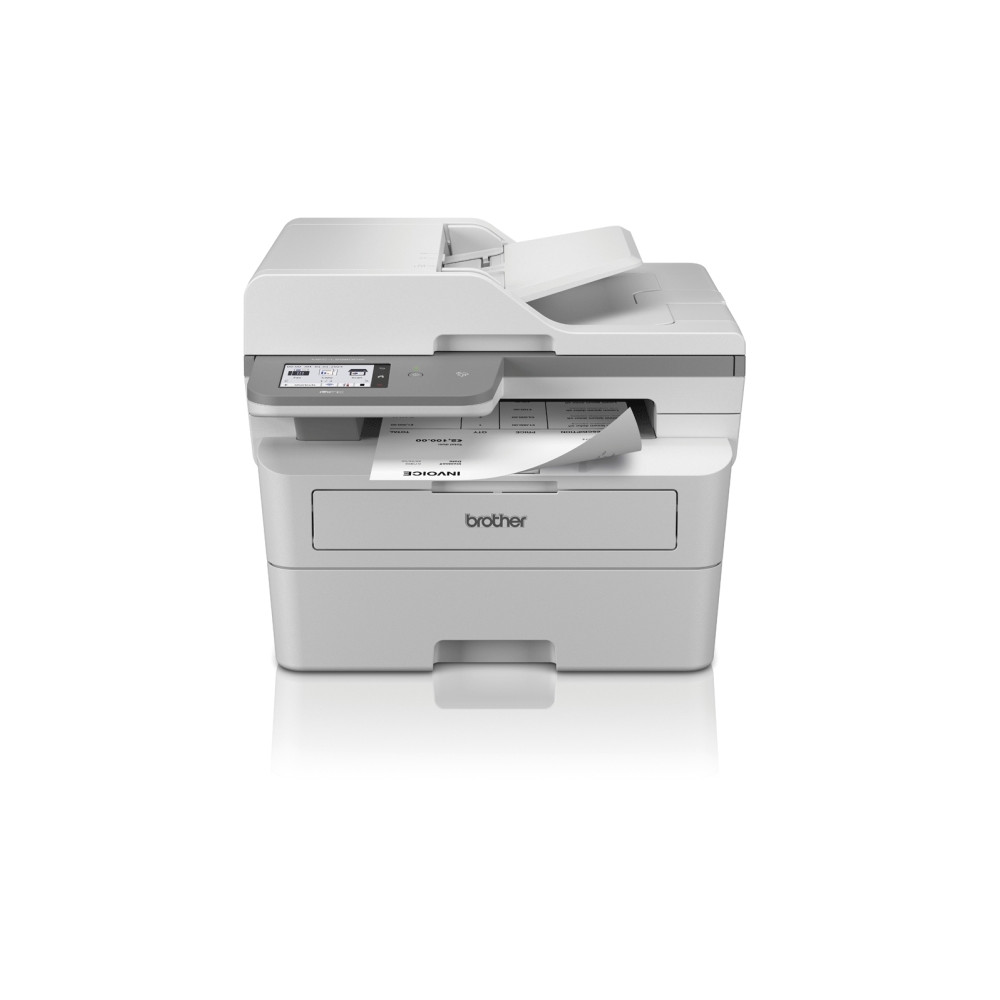 Produktbild för Brother MFC-L2980DW - multifunktionsskrivare - svartvit