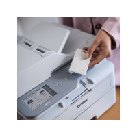 Produktbild för Brother MFC-L2980DW - multifunktionsskrivare - svartvit