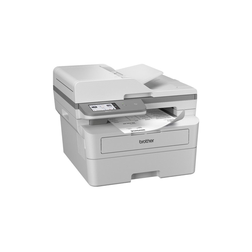 Produktbild för Brother MFC-L2980DW - multifunktionsskrivare - svartvit