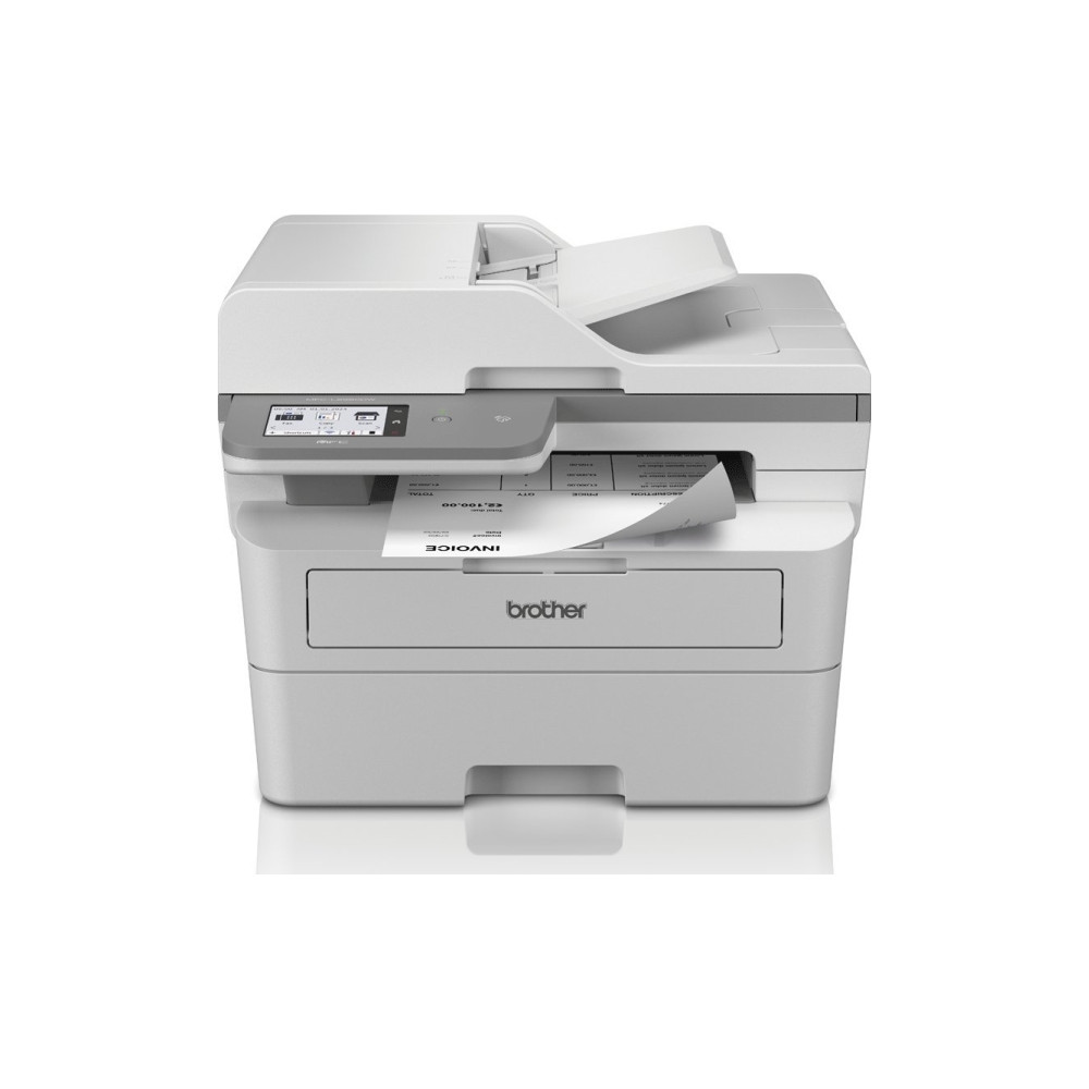 Produktbild för Brother MFC-L2980DW - multifunktionsskrivare - svartvit