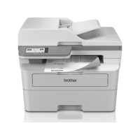 Produktbild för Brother MFC-L2980DW - multifunktionsskrivare - svartvit