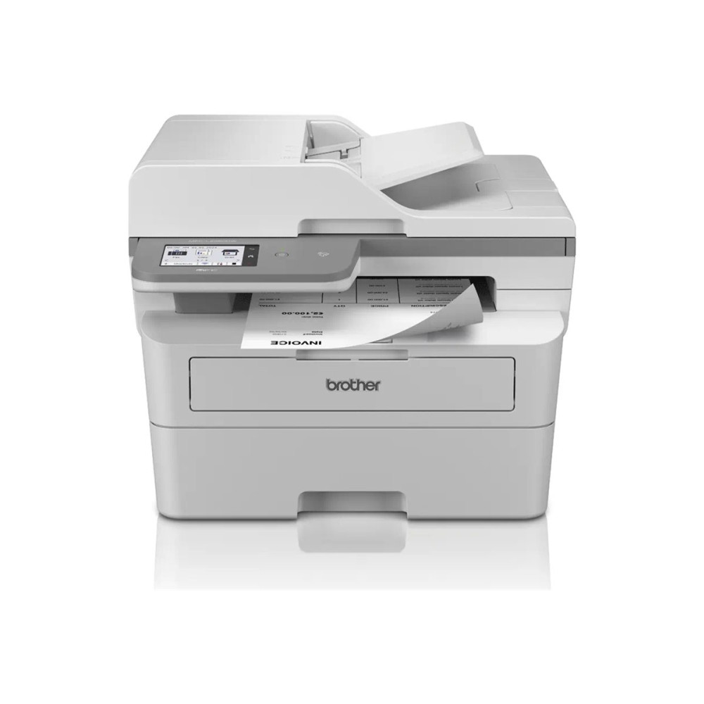 Produktbild för Brother MFC-L2980DW - multifunktionsskrivare - svartvit