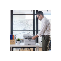 Produktbild för Brother MFC-L2980DW - multifunktionsskrivare - svartvit
