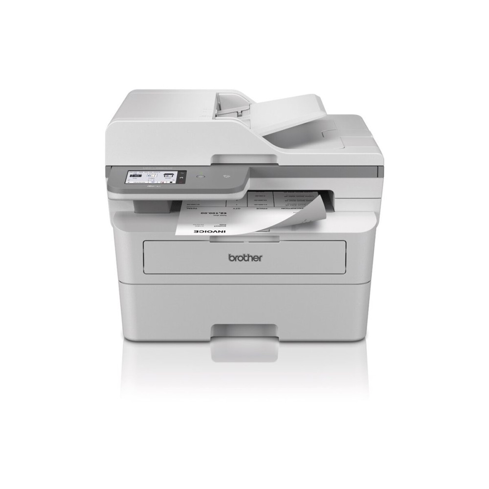 Produktbild för Brother MFC-L2980DW - multifunktionsskrivare - svartvit