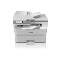Produktbild för Brother MFC-L2980DW - multifunktionsskrivare - svartvit