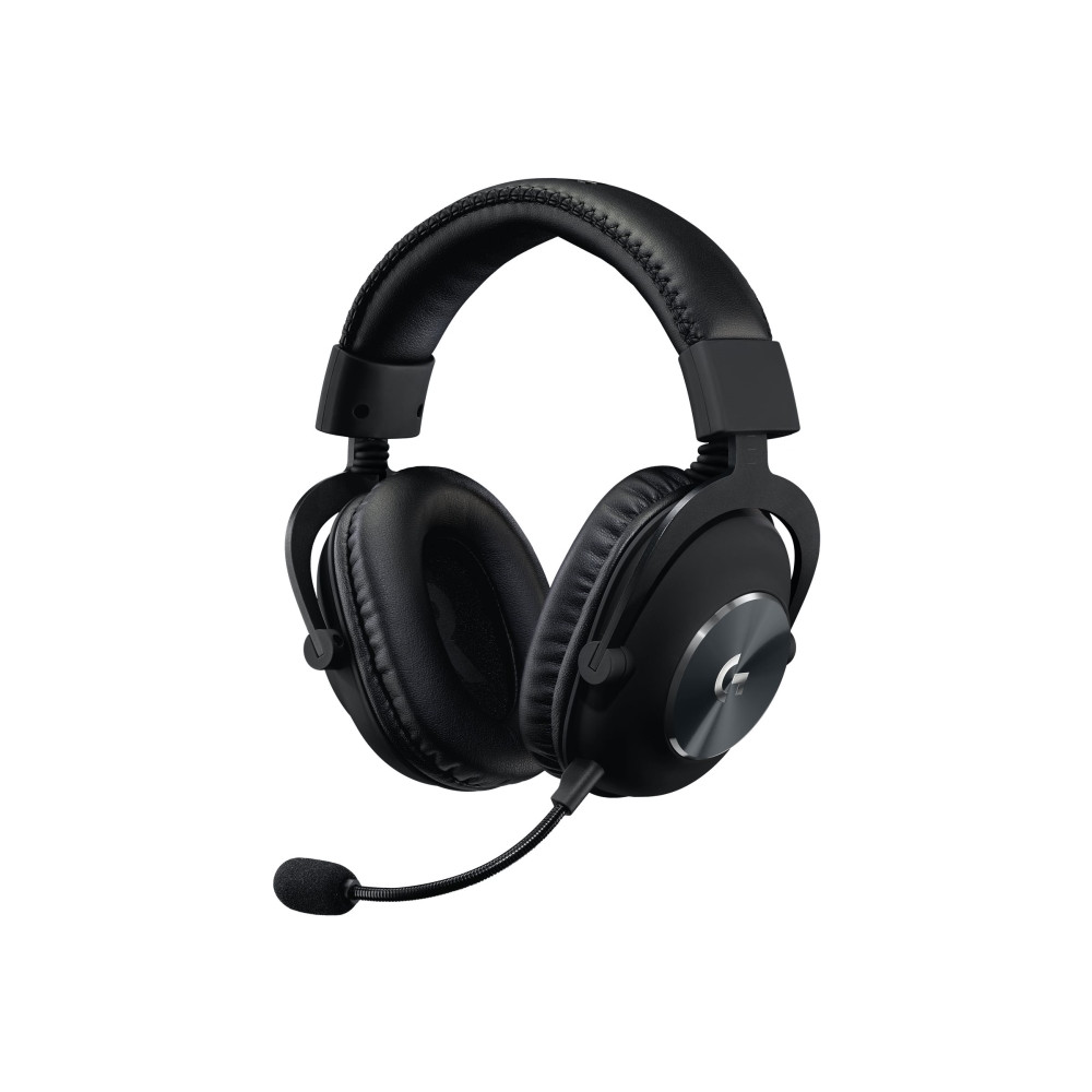Produktbild för Logitech G Pro X 2 - headset - 3,5 mm kontakt