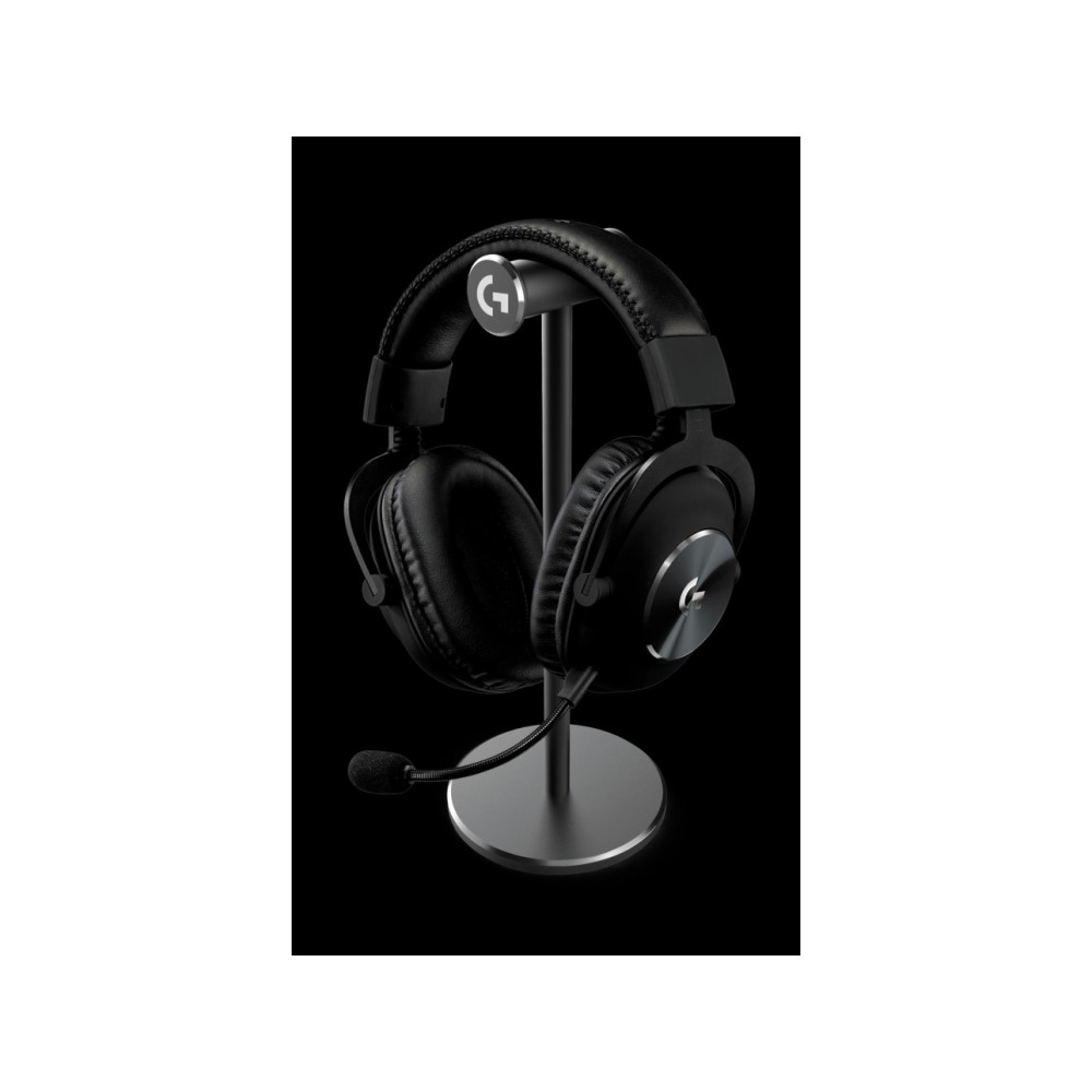 Produktbild för Logitech G Pro X 2 - headset - 3,5 mm kontakt