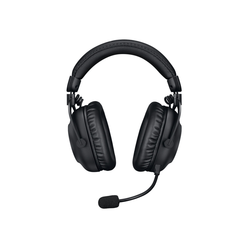Produktbild för Logitech G Pro X 2 - headset - 3,5 mm kontakt