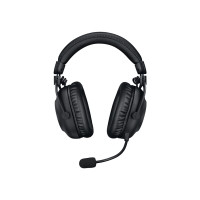 Produktbild för Logitech G Pro X 2 - headset - 3,5 mm kontakt
