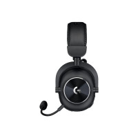 Produktbild för Logitech G Pro X 2 - headset - 3,5 mm kontakt