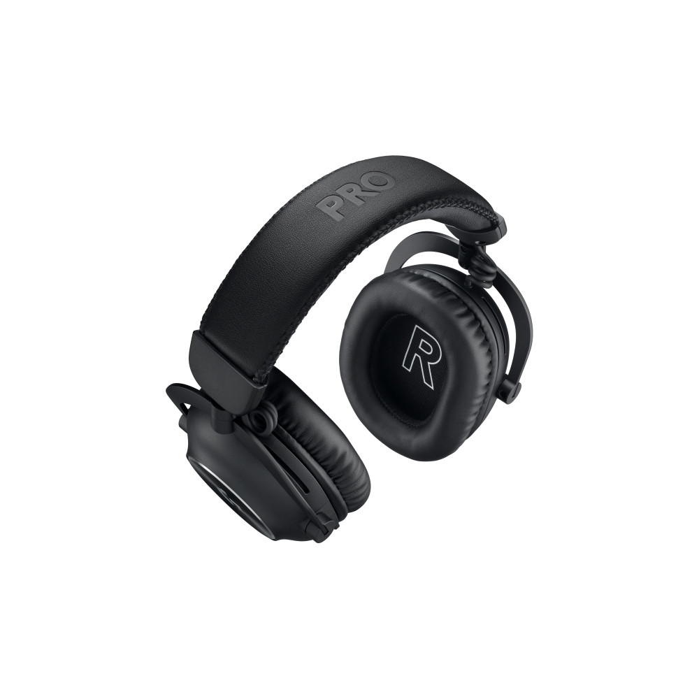 Produktbild för Logitech G Pro X 2 - headset - 3,5 mm kontakt