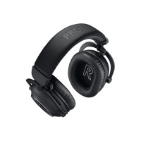 Produktbild för Logitech G Pro X 2 - headset - 3,5 mm kontakt