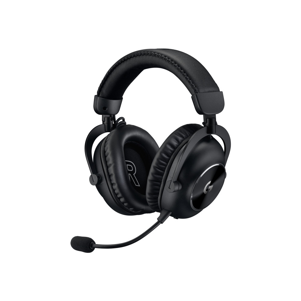 Produktbild för Logitech G Pro X 2 - headset - 3,5 mm kontakt
