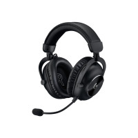 Produktbild för Logitech G Pro X 2 - headset - 3,5 mm kontakt