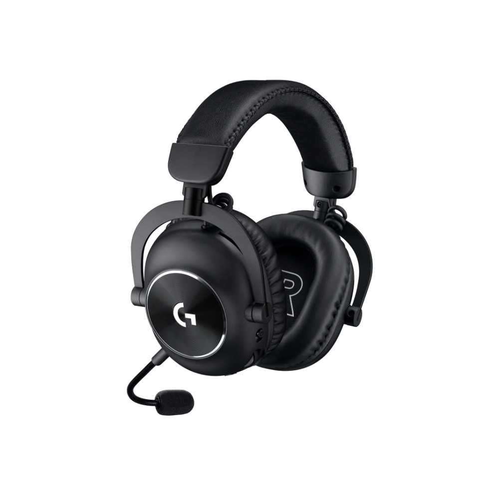 Produktbild för Logitech G Pro X 2 - headset - 3,5 mm kontakt