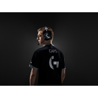 Produktbild för Logitech G Pro X 2 - headset - 3,5 mm kontakt