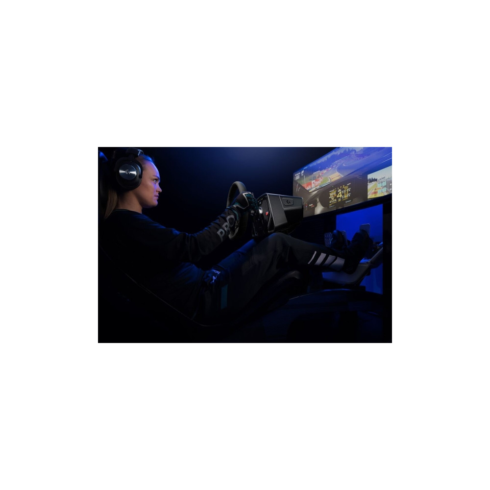 Produktbild för Logitech G Pro X 2 - headset - 3,5 mm kontakt