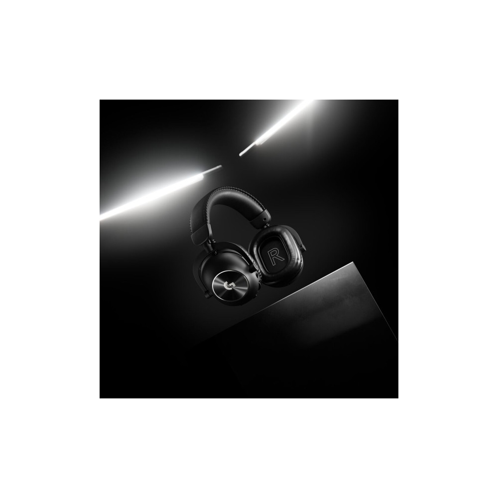 Produktbild för Logitech G Pro X 2 - headset - 3,5 mm kontakt