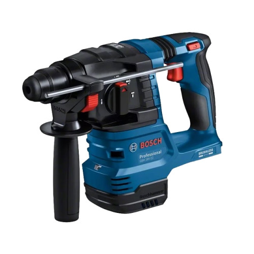 Bosch Bosch borrhammare GBH 18V-22 SOLO