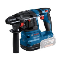 Produktbild för Bosch borrhammare GBH 18V-22 SOLO