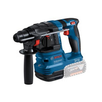 Produktbild för Bosch borrhammare GBH 18V-22 SOLO