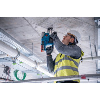 Produktbild för Bosch borrhammare GBH 18V-22 SOLO
