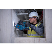 Produktbild för Bosch borrhammare GBH 18V-22 SOLO