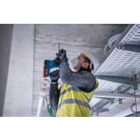 Produktbild för Bosch borrhammare GBH 18V-22 SOLO