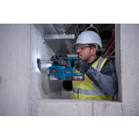 Produktbild för Bosch borrhammare GBH 18V-22 SOLO