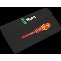 Produktbild för Wera 05006607001, 200 mm, 120 mm, 80 mm, 676 g, 16 styck, Tj...