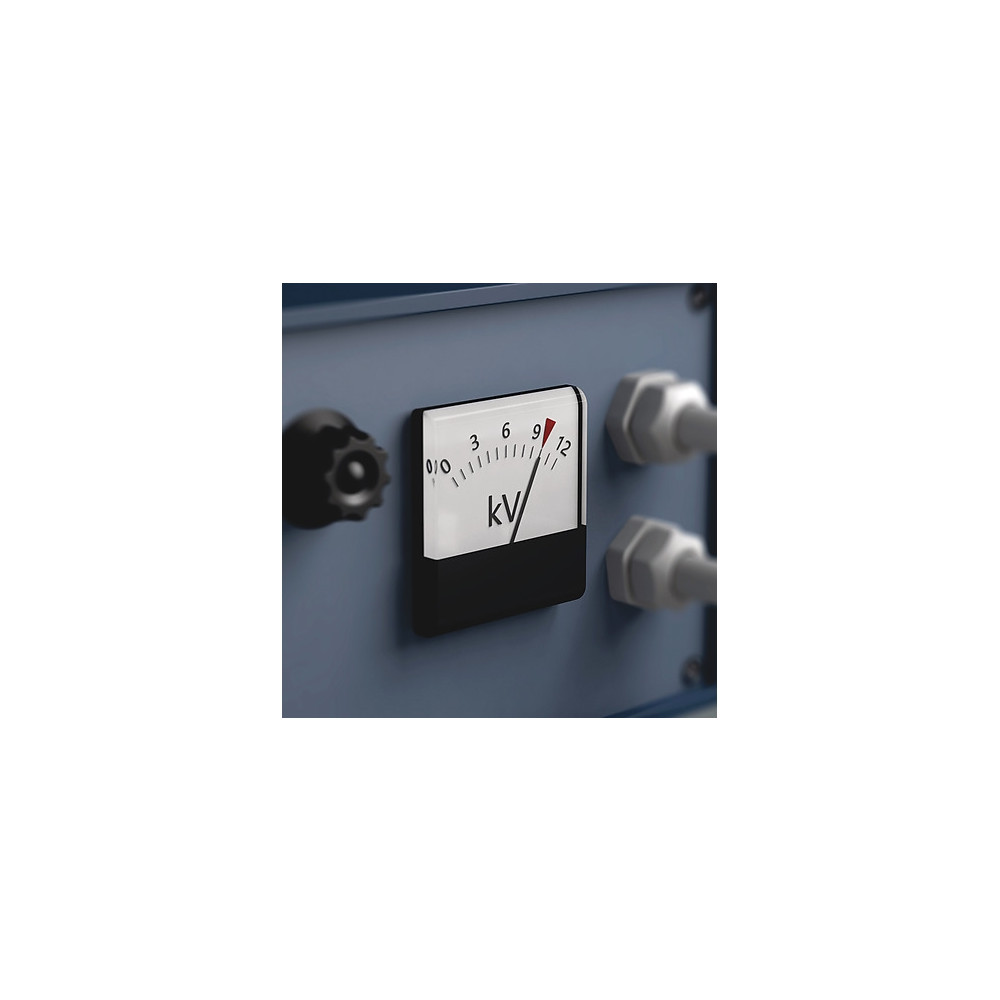 Produktbild för Wera 05006607001, 200 mm, 120 mm, 80 mm, 676 g, 16 styck, Tj...