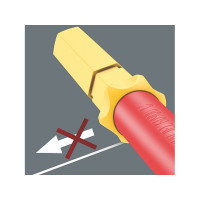 Produktbild för Wera 05006607001, 200 mm, 120 mm, 80 mm, 676 g, 16 styck, Tj...