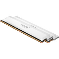 Produktbild för Crucial Pro - DDR5 - sats - 32 GB: 2 x 16 GB - DIMM 288-pin - 3000 MHz / PC5-48000 - ej buffrad