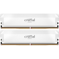 Produktbild för Crucial Pro - DDR5 - sats - 32 GB: 2 x 16 GB - DIMM 288-pin - 3000 MHz / PC5-48000 - ej buffrad