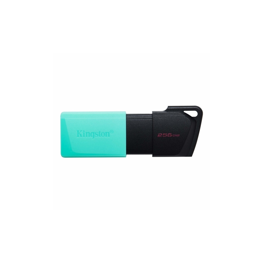 Produktbild för Kingston DataTraveler Exodia M - USB flash-enhet - 256 GB