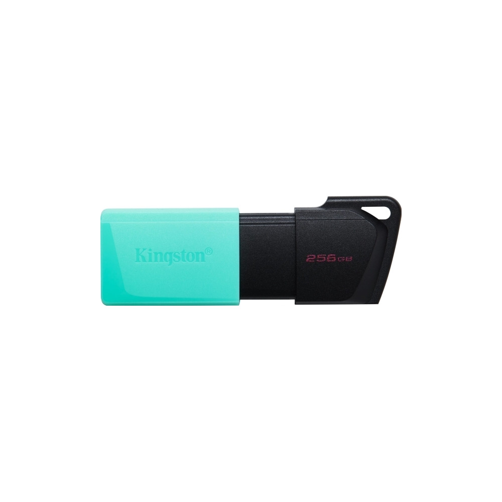Produktbild för Kingston DataTraveler Exodia M - USB flash-enhet - 256 GB