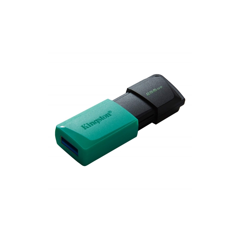 Produktbild för Kingston DataTraveler Exodia M - USB flash-enhet - 256 GB