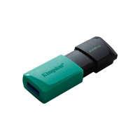 Produktbild för Kingston DataTraveler Exodia M - USB flash-enhet - 256 GB