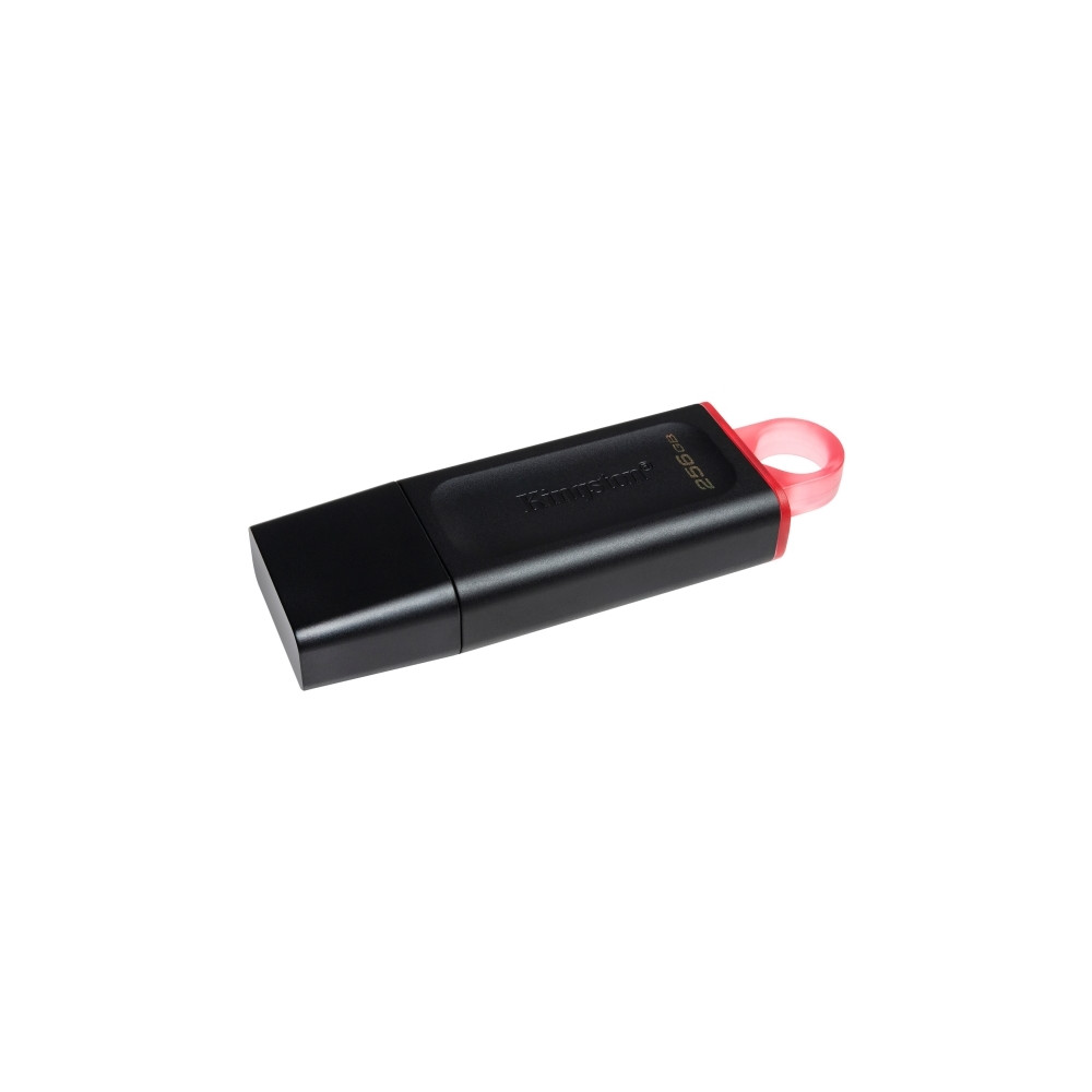 Produktbild för Kingston DataTraveler Exodia M - USB flash-enhet - 256 GB