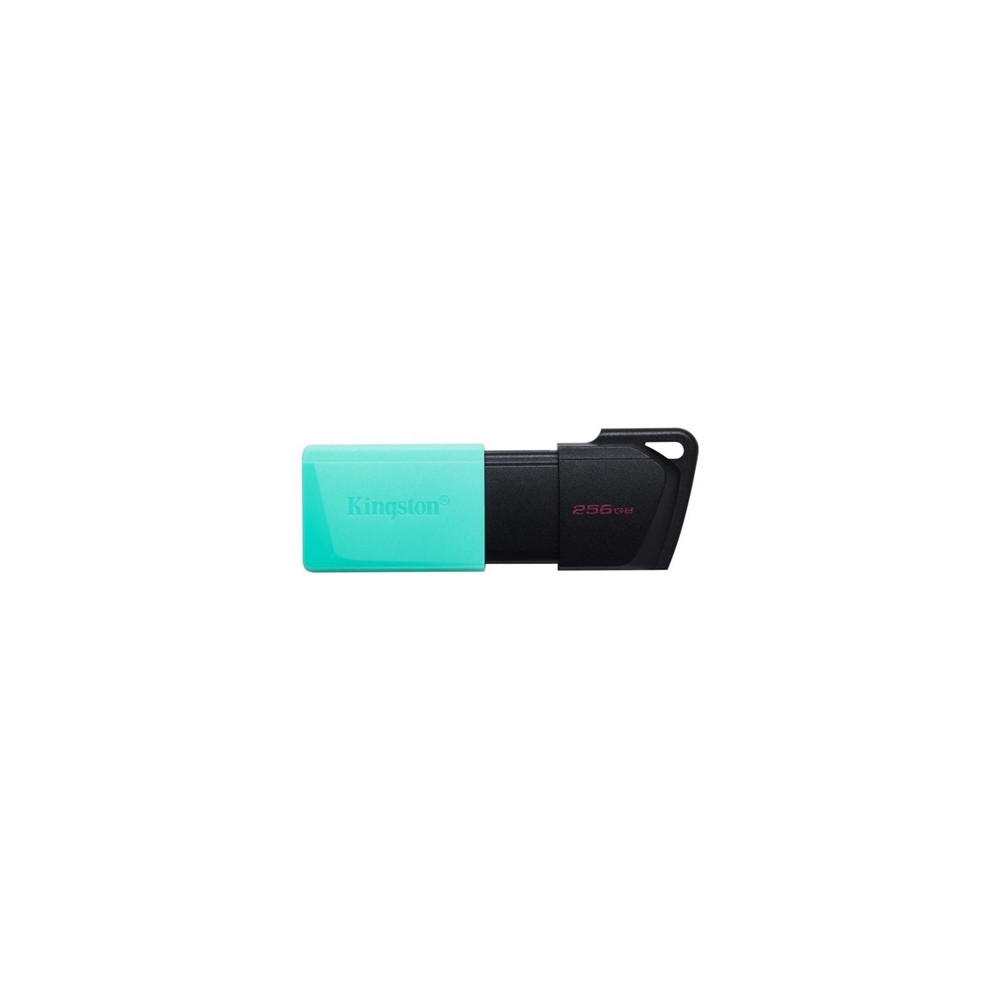 Produktbild för Kingston DataTraveler Exodia M - USB flash-enhet - 256 GB